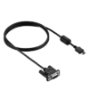 Cable USB a Serie impresoras SPP R200 R210 R300 R310 R400 R410