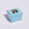 Caja de cartón para Cupcake Individual Paquetes de 20 Unidades