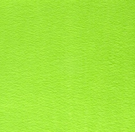 Hojas de papel de seda Verde