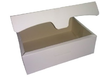 Caja de cartón pastelería de 1000 gr de capacidad