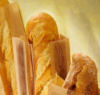 Leer mensaje completo: Bolsas de papel panadería