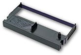 1 Erc32 Erc-32 2992 Púrpura Caja Registradora hasta Calculadora Tinta Cassette Cinta 