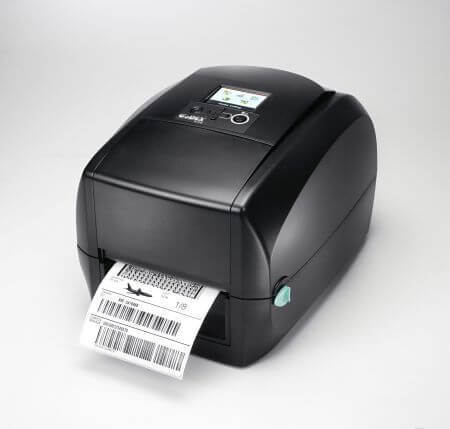 Impresora de etiquetas Godex RT-700 I
