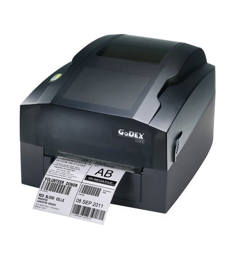 Impresora de etiquetas Godex GE300 TT
