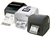 Impresoras térmicas para etiquetas