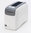 Impresora de pulseras y brazaletes Zebra HC100 USB/SERIE