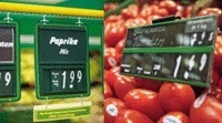 Merchandising y señalización para comercios, tiendas y supermercados
