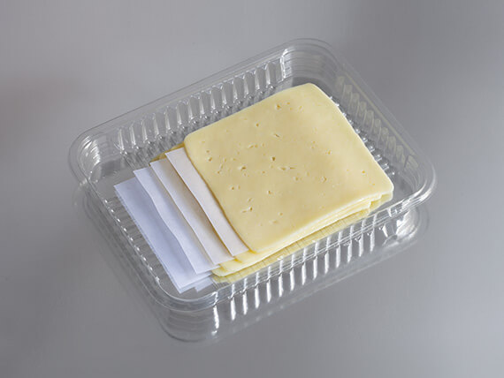 Venta papel parafinado para lonchas de quesos embutidos