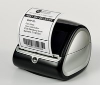 Etiquetadoras e impresoras térmicas de etiquetas