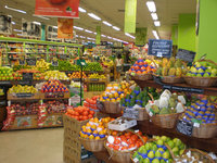 Que necesito de ConsumiblesTpv para montar un Supermercado