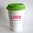 Vaso café Personalizado de 120 ml.