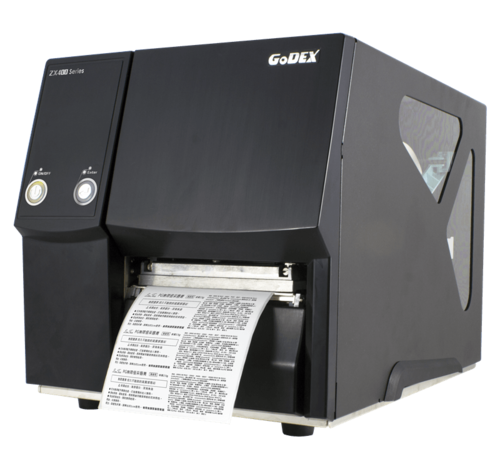 Impresora de etiquetas Godex ZX420