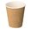 Vaso café de 360 ml. Doble capa corrugado