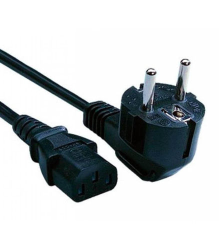 Cable de corriente eléctrica