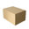 Caja de Cartón 48x48x48 cm