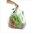 Bolsas 30x40 bio compostables personalizadas 10 Mil