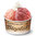 Tapas para tarrinas helado personalizadas de 500 ml