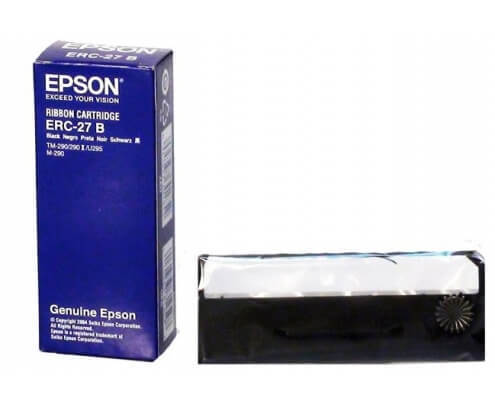 Epson Original ERC-27 GR653 2908FN
