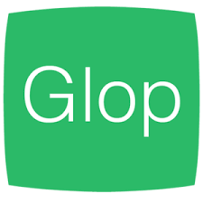 logo Glop