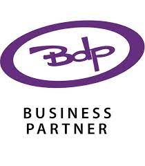 logo BDP